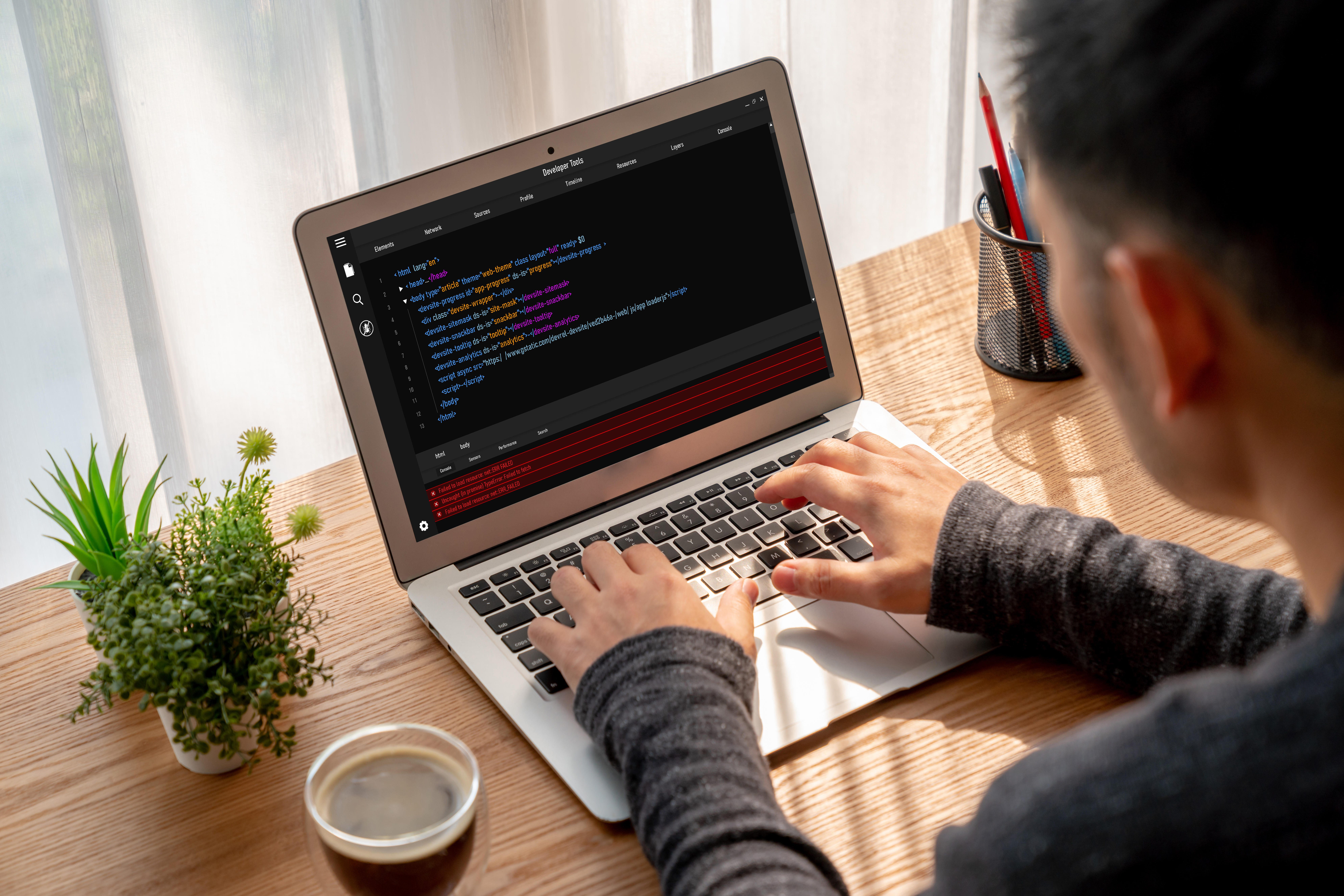 Web Development