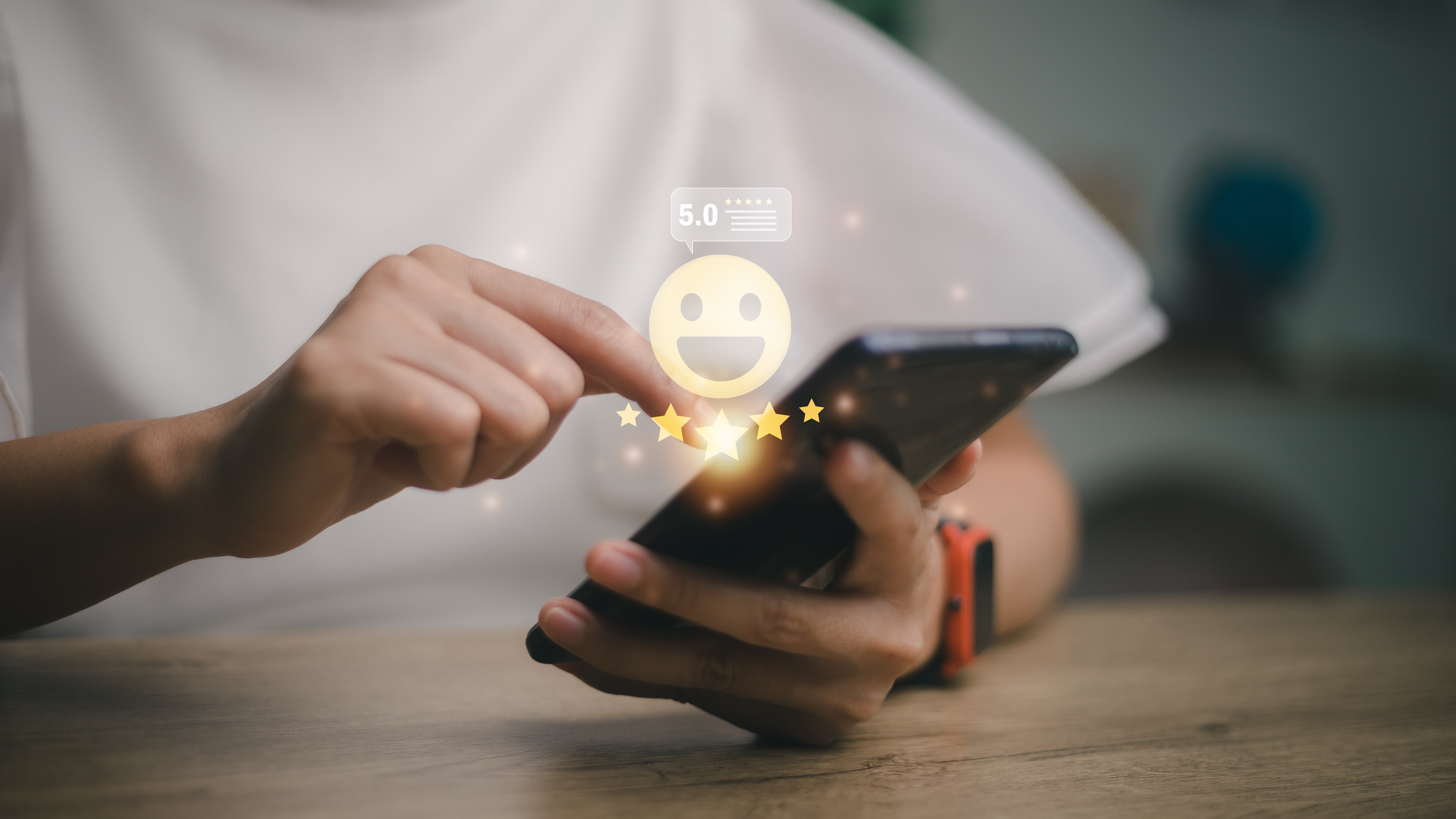 Customer Loyalty Campaigns
